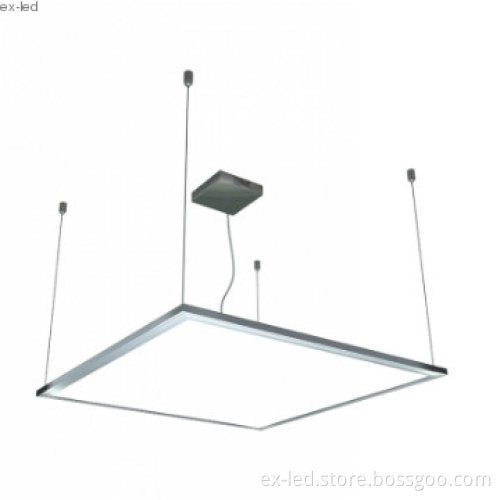 600x600mm 40W LED Panel Light